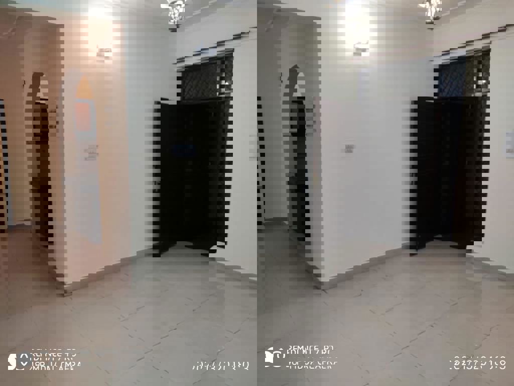 3 BHK + Servant Room Builder Floor For Rent in HBH Galaxy Apartments