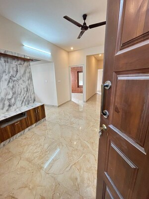 Kitchen in 2 BHK Apartment at Cv Raman Nagar – for Rent