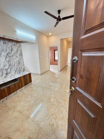 Kitchen in 2 BHK Apartment at Cv Raman Nagar – for Rent