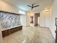 2 BHK Apartment For Rent in CV Raman Nagar