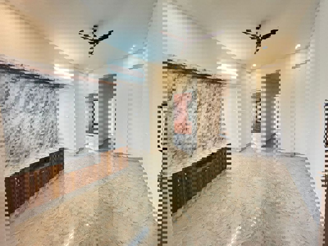 2 BHK Apartment For Rent in CV Raman Nagar