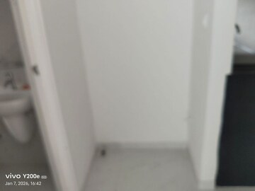 Building Lobby in 1 BHK Apartment at Runwal Gardens, Dombivli East – for Sale