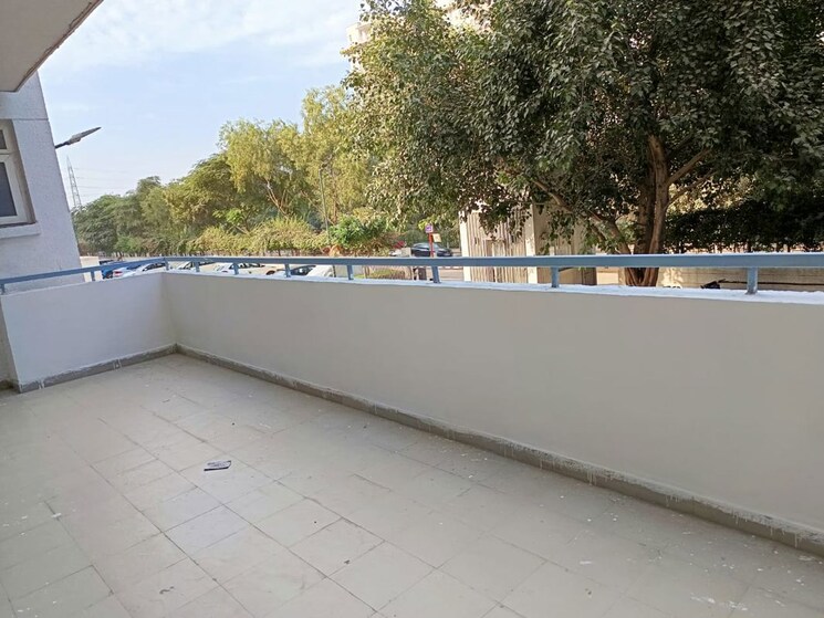 Balcony, emaar-the-enclave 4 Bedroom 2415 Sq.Ft. Apartment In Sector 66 Gurgaon 9747970