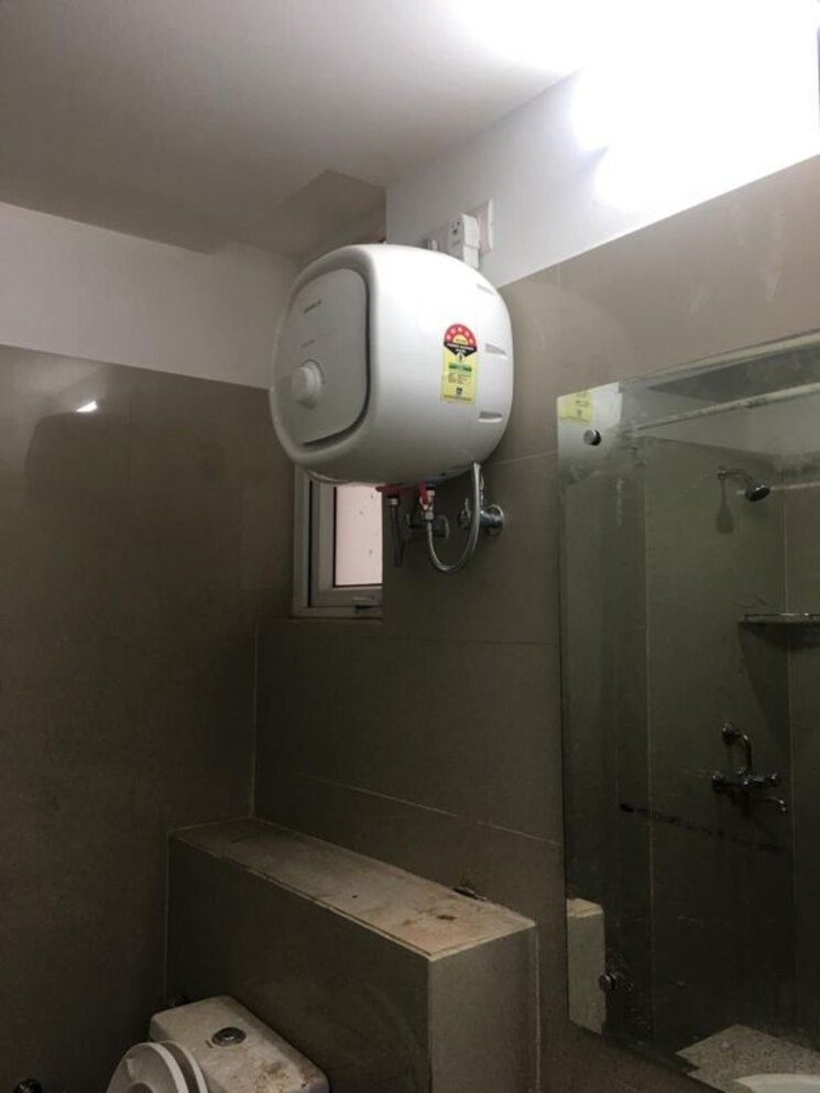 Bathroom, emaar-the-enclave 4 Bedroom 2415 Sq.Ft. Apartment In Sector 66 Gurgaon 9747970