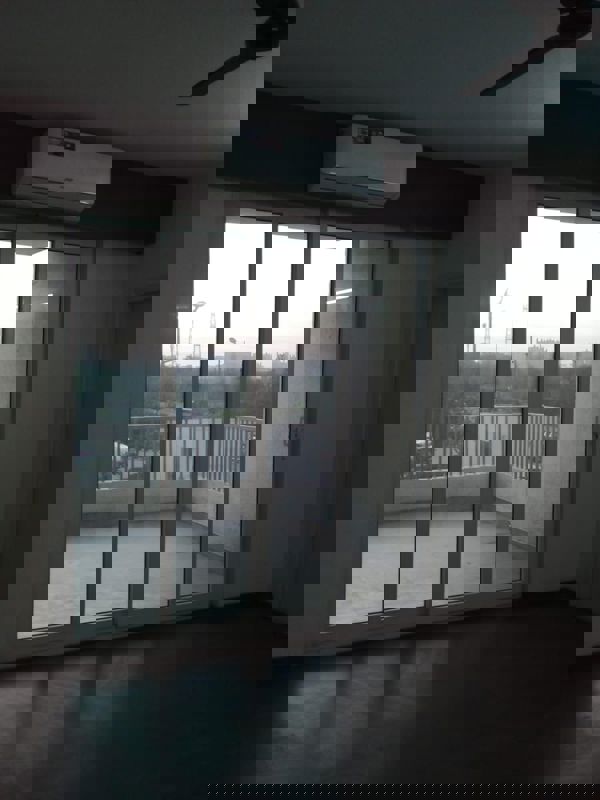 4 BHK + Extra Room 2415 Sq.Ft. Apartment in Emaar The Enclave