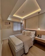 1 BHK 550 Sq.Ft. Apartment in Oriental Arcade Tower