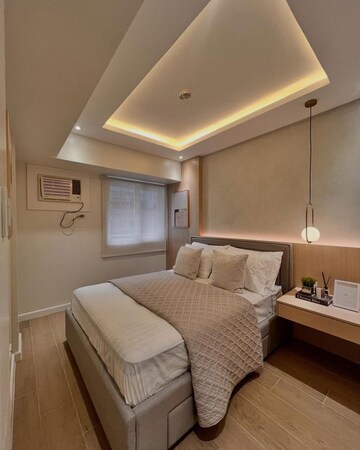 1 BHK Apartment For Rent in Oriental Arcade Tower, Chinchpokli