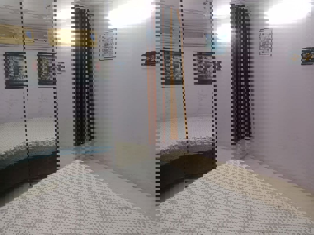 3 BHK Builder Floor For Sale in Chittaranjan Park