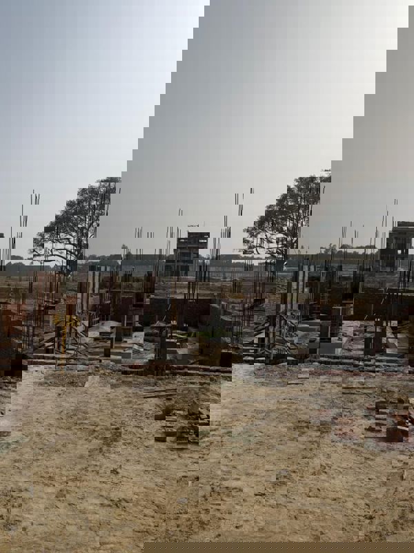 Plot For Sale in Mohanlalganj