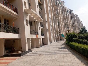 3 BHK Apartment For Sale in Purvanchal Heights, Zeta I Greater Noida