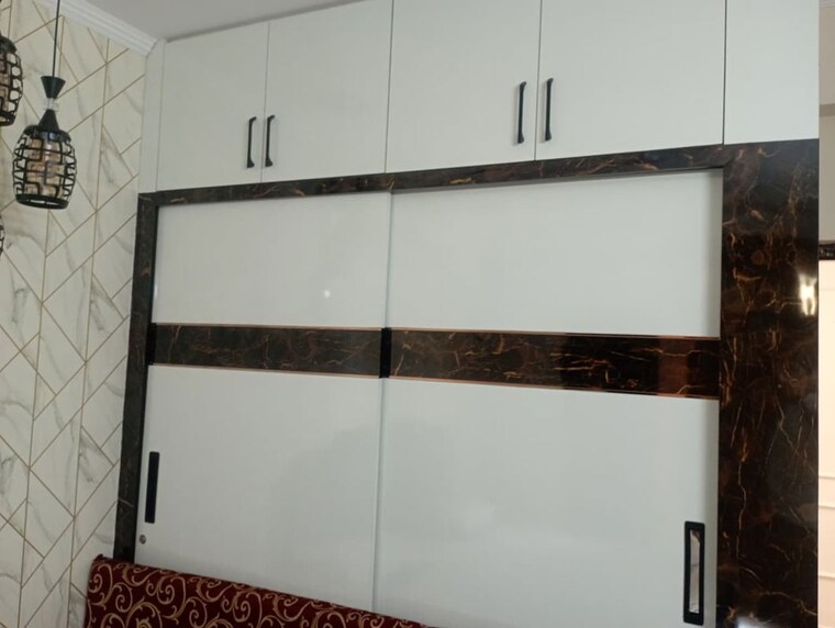 undefined, purvanchal-heights 3 Bedroom 1830 Sq.Ft. Apartment In Zeta I Greater Noida Greater Noida 9747984