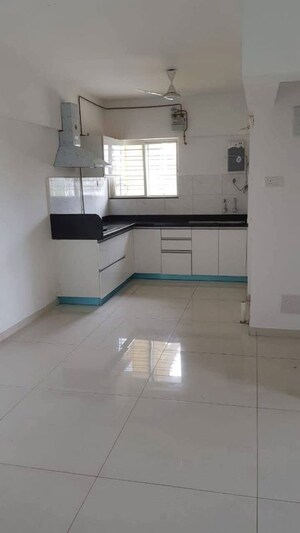 Kitchen in 1 BHK Apartment at Kolte Patil Xenia, Kharadi – for Rent
