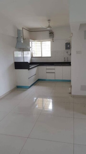 Kitchen in 1 BHK Apartment at Kolte Patil Xenia, Kharadi – for Rent