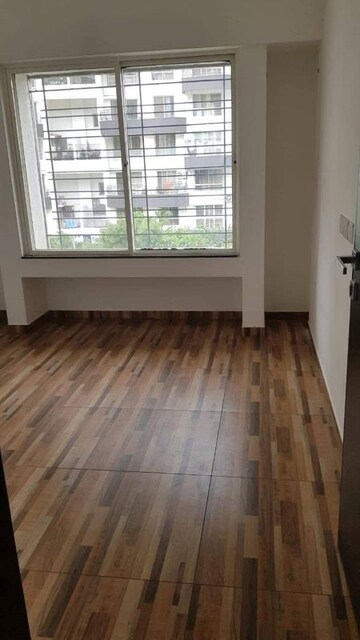 Balcony in 1 BHK Apartment at Kolte Patil Xenia, Kharadi – for Rent