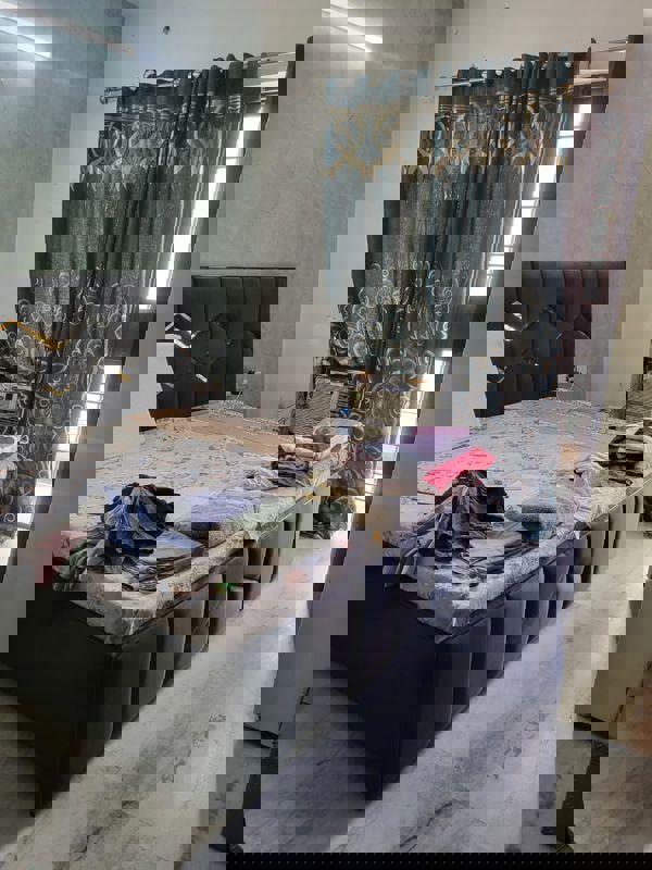 3.5 BHK + Extra Room Builder Floor For Rent in The Grand