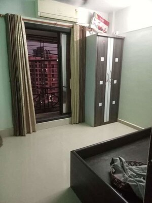 1 BHK Apartment For Rent in Dombivli West