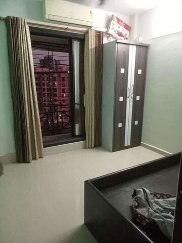 1 BHK Apartment For Rent in Dombivli West