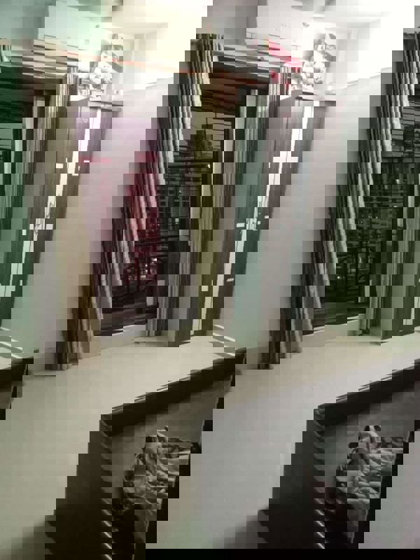 1 BHK + Pooja Room Apartment For Rent in Dombivli West