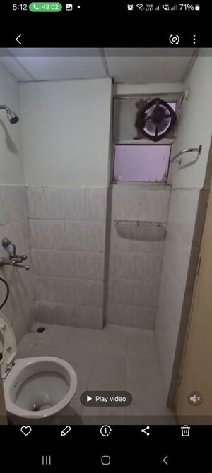 Master Bedroom in 2 BHK Apartment at ROF Aalayas, Sector 102 – for Rent