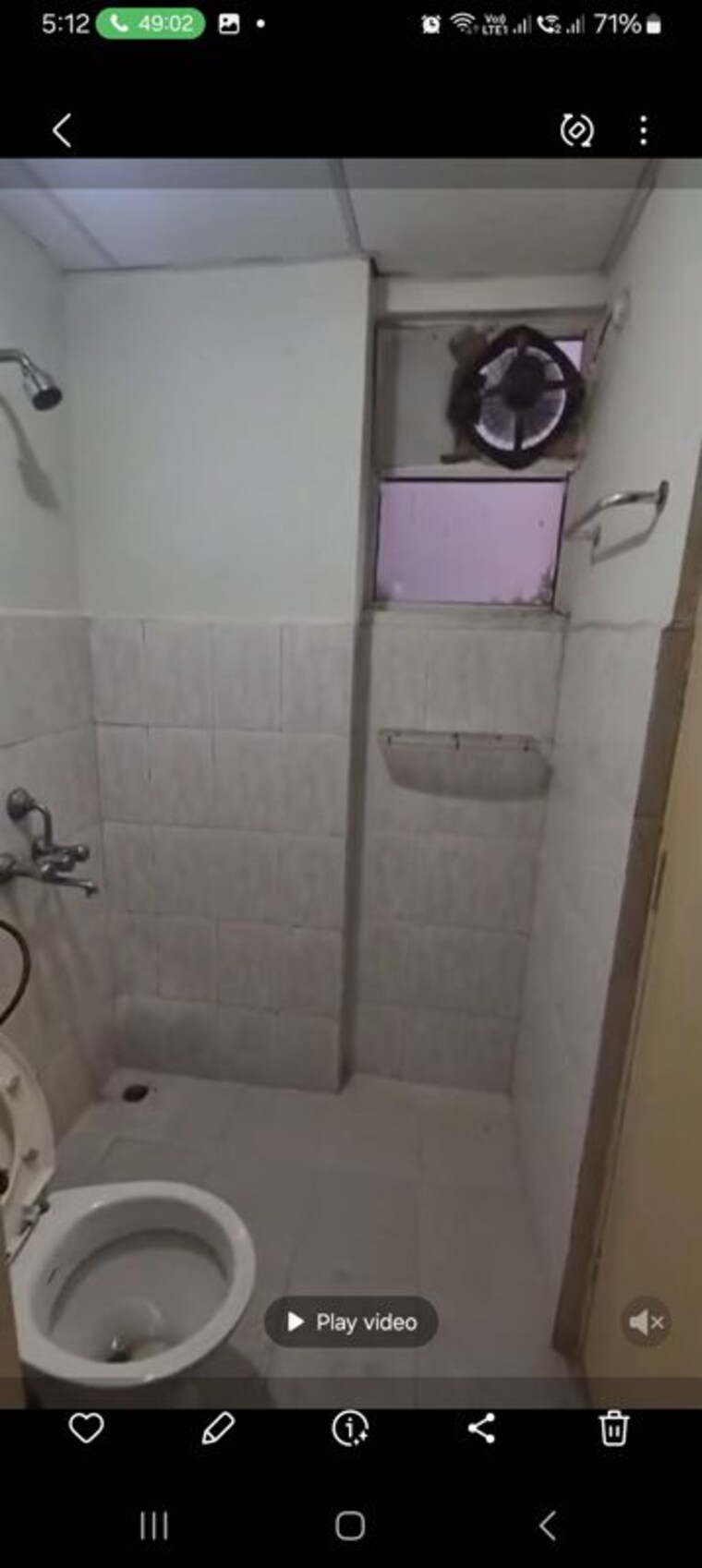 Master Bedroom, rof-aalayas 2 Bedroom 600 Sq.Ft. Apartment In Sector 102 Gurgaon 9747976