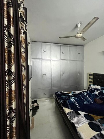 Gym in 2.5 BHK Builder Floor at Sharma Homes 1, Sector 37 – for Rent