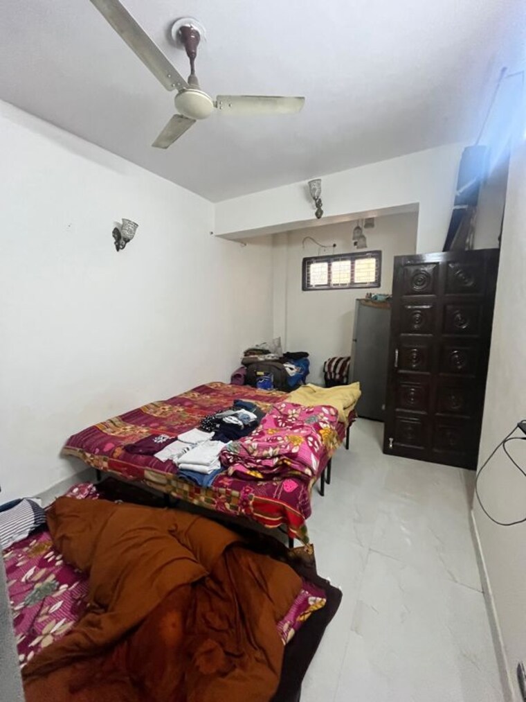 Bedroom, sharma-homes-1 2.5 Bedroom 1620 Sq.Ft. Builder Floor In Sector 37 Faridabad 9748006
