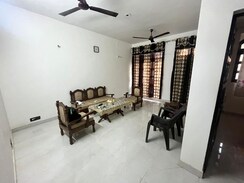 2.5 BHK + Pooja Room Builder Floor For Rent in Sharma Homes 1