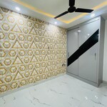 2 BHK 60 Sq.Yd. Builder Floor in Dwarka Mor