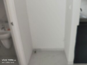 Building Lobby in 1 BHK Apartment at Runwal Gardens, Dombivli East – for Rent