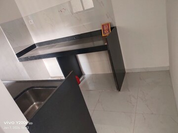 Furnished Amenities in 1 BHK Apartment at Runwal Gardens, Dombivli East – for Rent