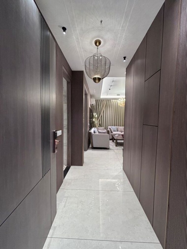 undefined, sector 83 a 5 Bedroom 4120 Sq.Ft. Apartment In Sector 83 A Mohali 9748012