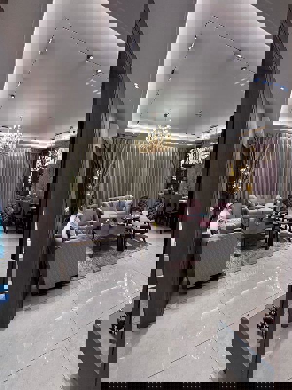 5 BHK + Pooja Room,Servant Room,Study Room,Extra Room Apartment For Sale in Sector 83 A