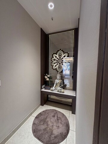 Furnished Amenities in 5 BHK Apartment at Sector 83 A – for Sale