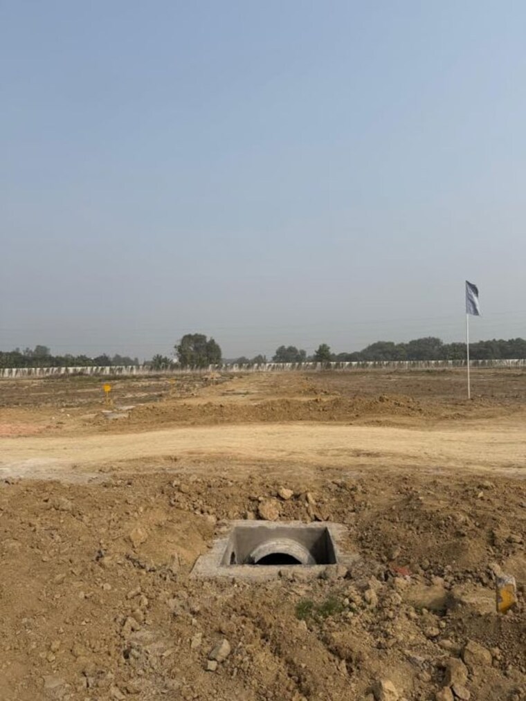 undefined, mohanlalganj  1464 Sq.Ft. Plot In Mohanlalganj Lucknow 9748013