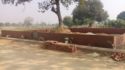 Plot For Sale in Sultanpur Road