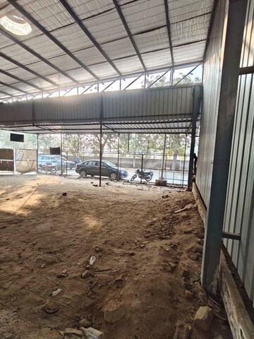  Warehouse For Rent in Orris Market City, Sector 89