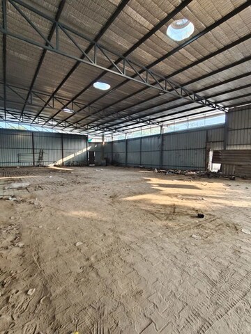 Parking in  Warehouse at Orris Market City, Sector 89 – for Rent