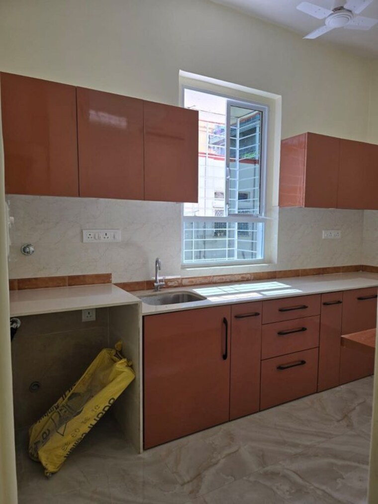 Kitchen, bandra west 1 Bedroom 500 Sq.Ft. Apartment In Bandra West Mumbai 9747977