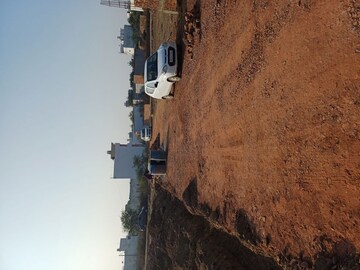  Plot – Exterior View View at Jajru - for Sale