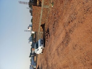  Plot – Exterior View View at Jajru - for Sale