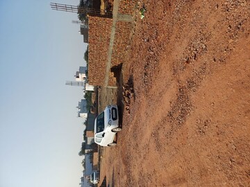  Plot – Exterior View View at Jajru - for Sale