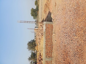  Plot – Exterior View View at Jajru - for Sale