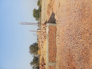  Plot – Exterior View View at Jajru - for Sale