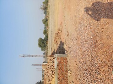  Plot – Exterior View View at Jajru - for Sale