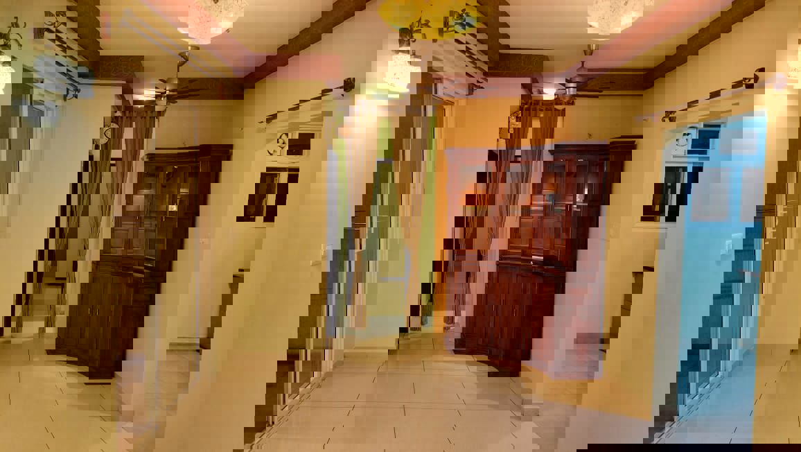 2 BHK Apartment For Rent in Prestige Lakeside Habitat