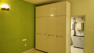 Furnished Amenities in 2 BHK Apartment at Prestige Lakeside Habitat, Varthur – for Rent