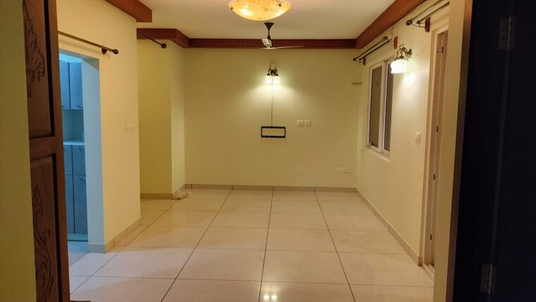 Master Bedroom, prestige-lakeside-habitat 2 Bedroom 1216 Sq.Ft. Apartment In Varthur Bangalore 9748022