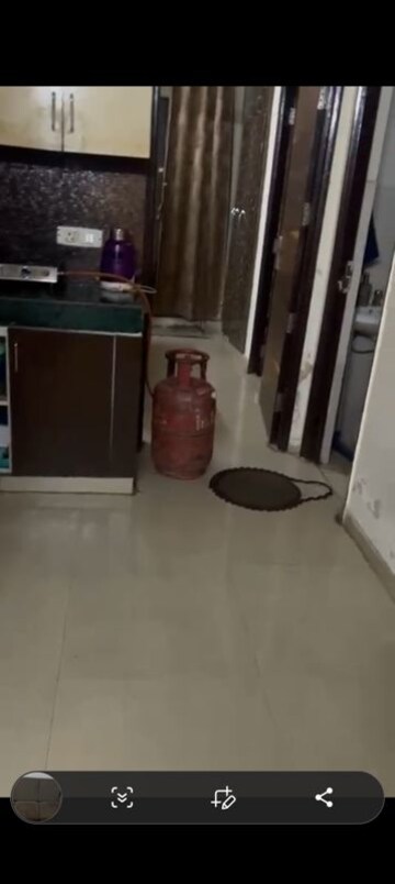 Furnished Amenities in 1 BHK Apartment at ROF Aalayas, Sector 102 – for Rent