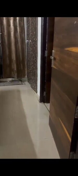 Building Lobby in 1 BHK Apartment at ROF Aalayas, Sector 102 – for Rent