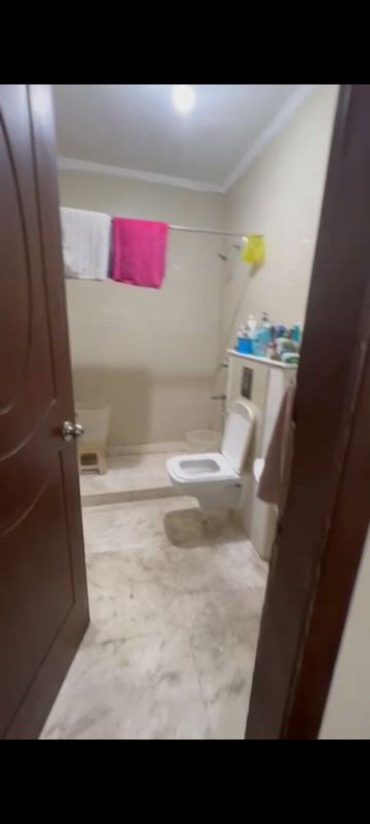 Bathroom, sector 48 6 Bedroom 3000 Sq.Ft. Villa In Sector 48 Noida 9748029
